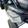 Расширители арок BRP Maverick X3 комбо