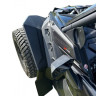 Расширители арок BRP Maverick X3 комбо