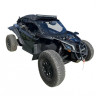 Расширители арок BRP Maverick X3 комбо