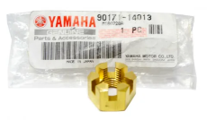 Гайка Yamaha
