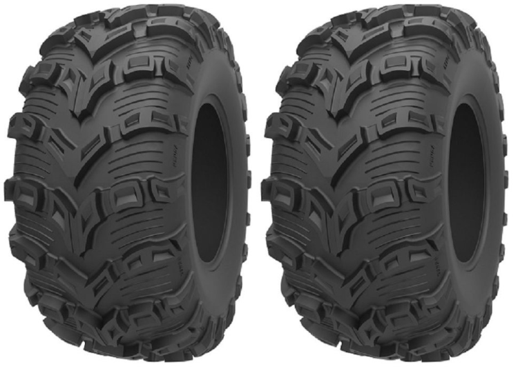 шина kenda k592 evo  27x11.00x12 6pr 