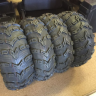 шина kenda k592 evo  27x11.00x12 6pr 