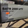 Прицеп BATR 2000 Professional UTV/ Professional UTV