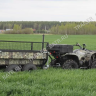 Прицеп BATR 2000 Professional
