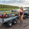 Прицеп BATR 2000 Professional
