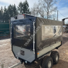 Прицеп BATR 2000 Professional