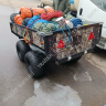Прицеп BATR 2000 Professional