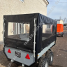 Прицеп BATR 2000 Professional