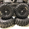 шины для квадроциклов ancla 26x9х12