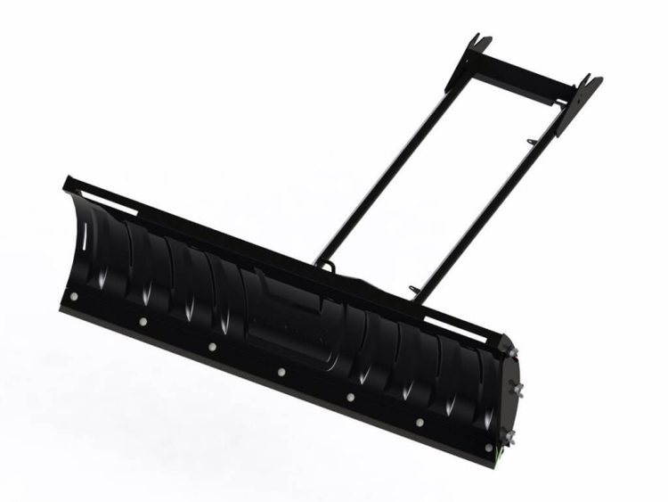 Снегоотвал на квадроцикл для чистки снега универсальный STORM 40.MP0260