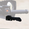 Удлинитель курка газа для квадроциклов Can-Am, Polaris, Yamaha, Arctic Cat, Kawasaki, Honda, Suzuki, Ctels Kolpin