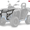 Бампер передний для SEGWAY Snarler AT10