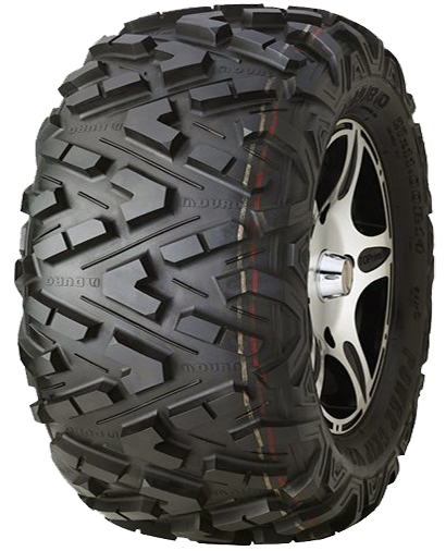 шины для квадроцикла duro power grip v2  29x11x14