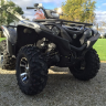 шины для квадроцикла duro power grip v2  29x11x14
