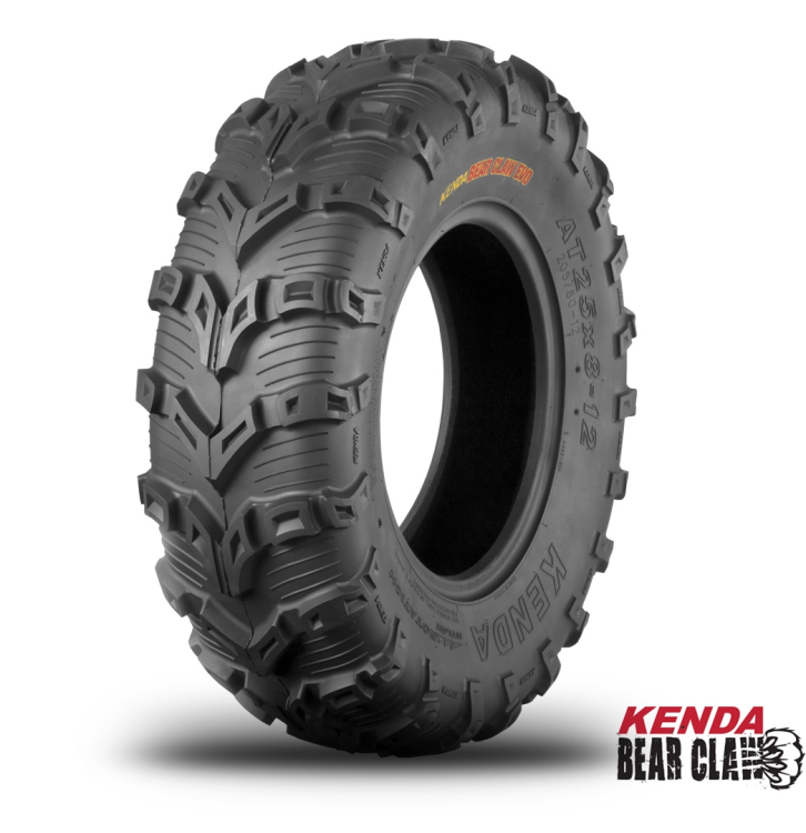 шина kenda k592 evo 27x9.00x12 6pr  