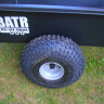 Пластиковый прицеп BATR 1800