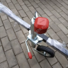 Пластиковый прицеп BATR 1800