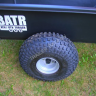 Пластиковый прицеп BATR 1800
