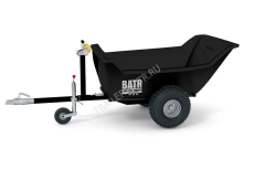 Пластиковый прицеп BATR 1800