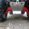 Передние рычаги для квадроцикла CF MOTO 500/x5/x6/x5HO/x8