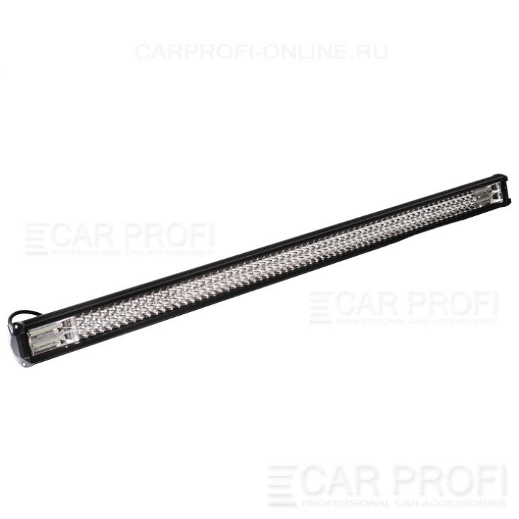 СВЕТОДИОДНАЯ БАЛКА CP-3R-720 SPOT, 720W, SMD 3030, ДАЛЬНИЙ СВЕТ