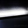 СВЕТОДИОДНАЯ БАЛКА CP-3R-720 SPOT, 720W, SMD 3030, ДАЛЬНИЙ СВЕТ