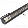 СВЕТОДИОДНАЯ БАЛКА CP-3R-720 SPOT, 720W, SMD 3030, ДАЛЬНИЙ СВЕТ