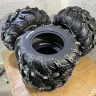 шина для квадроциклов cst wild thang 30x11-14