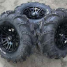 шина для квадроциклов cst wild thang 30x11-14