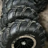 шина для квадроциклов cst wild thang 30x11-14
