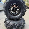 шина для квадроциклов cst wild thang 30x11-14
