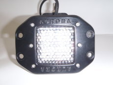 Aurora ALO-EK-2-E4T Врезная светодиодная фара