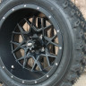 Диск для квадроциклов itp hurricane 15 радиус