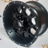 Диск для квадроциклов itp hurricane 15 радиус