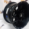 Диск для квадроциклов itp hurricane 15 радиус