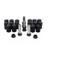 ПОЛНЫЙ КОМПЛЕКТ ВТУЛОК YAMAHA GRIZZLY 660/700/RHINO