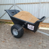 Пластиковый прицеп BATR 1500