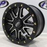Диск для квадроцикла ITP Inertia 14VB518BX