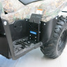 Лючок подножки Yamaha Grizzly 550, 700, Kodiak 700