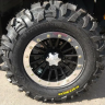 Шина для квадроцикла ITP Blackwater Evolution 25x9R-12