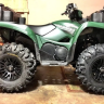 Шина для квадроцикла ITP Blackwater Evolution 25x9R-12