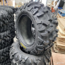 Шина для квадроцикла ITP Blackwater Evolution 25x9R-12