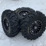 Шина для квадроцикла ITP Blackwater Evolution 25x9R-12