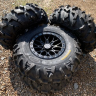 Шина для квадроцикла ITP Blackwater Evolution 25x9R-12