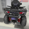 Бампер задний для квадроцикла SEGWAY Snarler AT10