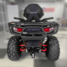 Бампер задний для квадроцикла SEGWAY Snarler AT10