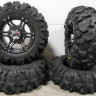 Шины для квадроциклов blackwater evolution 27x9x14
