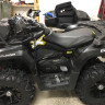 Шины для квадроциклов blackwater evolution 27x9x14