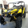 Шины для квадроциклов blackwater evolution 27x9x14