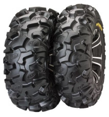 Шины для квадроциклов blackwater evolution 27x9x14